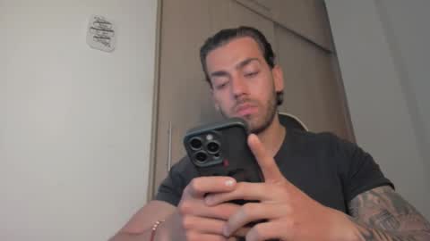 Snapshot of axelblaze_1 chatting on March 2026 12:53:01 PM axelblaze_1 online show from March 2026 12:53:01 PM