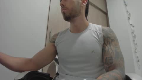 Snapshot of axelblaze_1 chatting on March 2026 12:10:02 PM axelblaze_1 online show from March 2026 12:10:02 PM