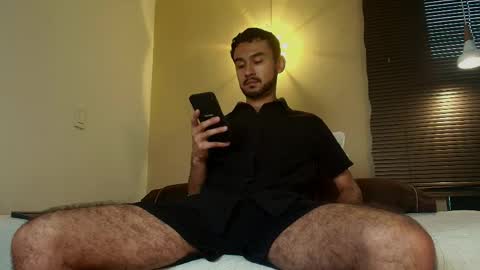 Snapshot of axelclark_s chatting on June 2026 07:08:02 PM Axel Clark online show from June 2026 07:08:02 PM