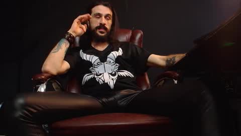 AxelColton online show from January 2025 01:03:01 PM