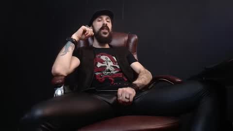 AxelColton online show from February 2025 06:12:02 AM