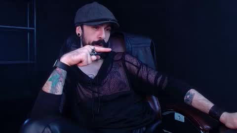 AxelColton online show from December 2025 07:06:02 AM