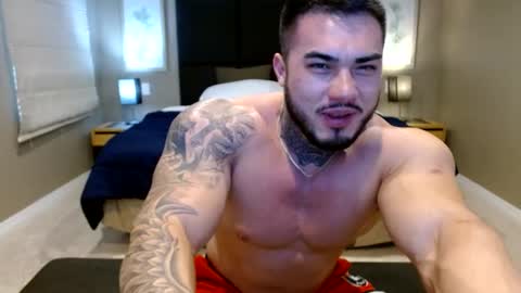 Snapshot of axelkane chatting on January 2025 07:56:01 PM Axel Kane online show from January 2025 07:56:01 PM