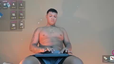 Axell online show from July 2026 12:00:02 PM