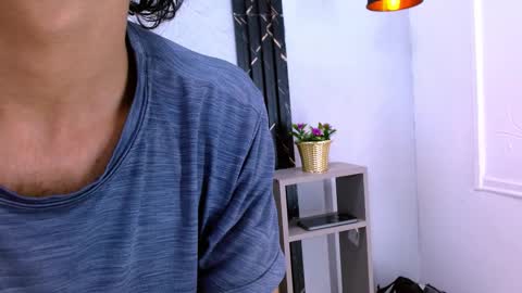 Snapshot of axell_steel chatting on February 2026 06:50:02 PM axell_steel online show from February 2026 06:50:02 PM