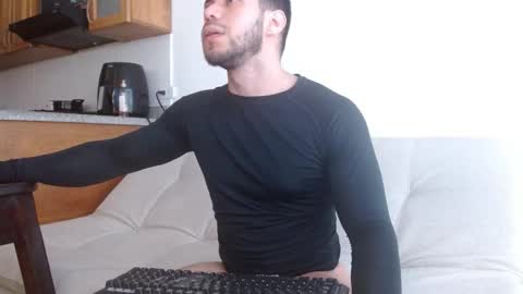 axellblue online show from March 2026 04:13:01 PM