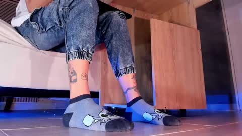 im your little femboy  ALEX   online show from January 2025 08:22:01 PM