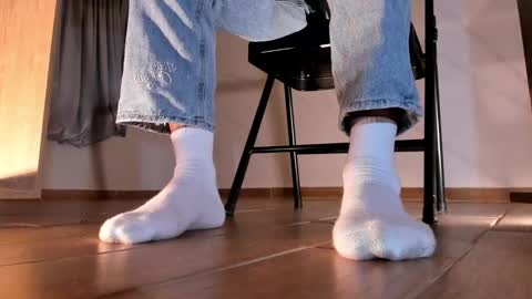 im your little femboy  ALEX   online show from February 2025 10:59:02 PM