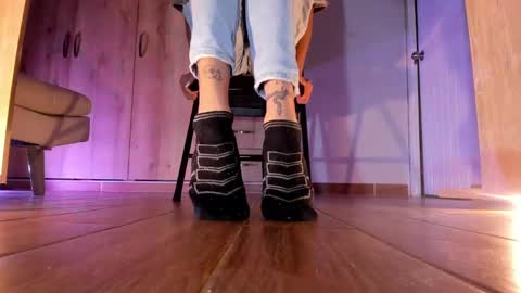 im your little femboy  ALEX   online show from March 2025 08:46:02 PM