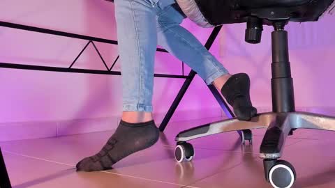 im your little femboy  ALEX   online show from September 2025 04:27:01 AM