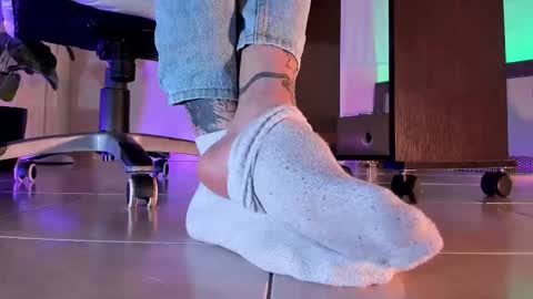 im your little femboy  ALEX   online show from October 2025 09:45:01 PM