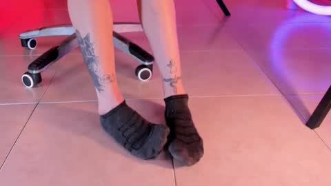 im your little femboy  ALEX   online show from October 2025 09:14:02 PM