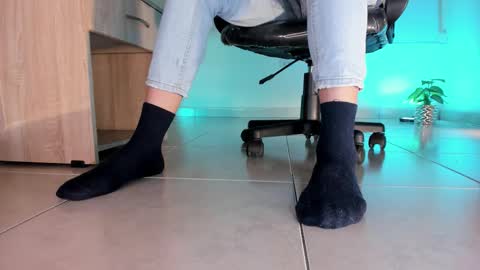 im your little femboy  ALEX   online show from December 2025 10:04:01 PM