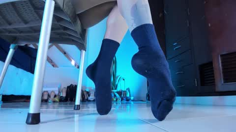 im your little femboy  ALEX   online show from March 2026 09:06:01 PM