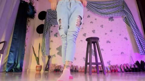 im your little femboy  ALEX   online show from March 2026 08:56:02 PM