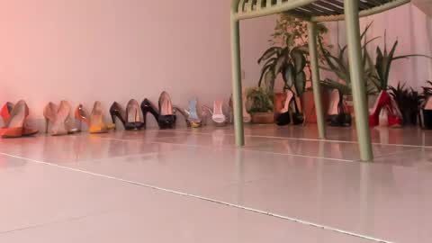 im your little femboy  ALEX   online show from May 2026 07:32:01 PM