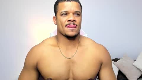 AXEL DA SILVA online show from February 2026 11:46:01 PM