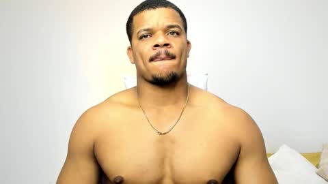 AXEL DA SILVA online show from February 2026 11:39:01 PM