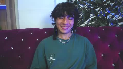 Snapshot of axellkush chatting on February 2025 10:18:02 AM AxellKush online show from February 2025 10:18:02 AM