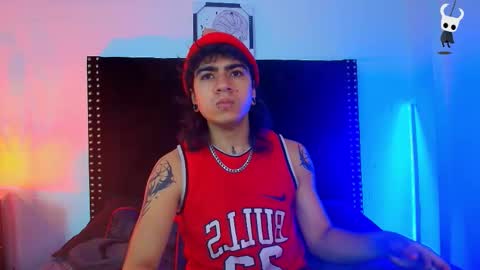 Snapshot of axellkush chatting on February 2026 12:02:01 PM AxellKush online show from February 2026 12:02:01 PM