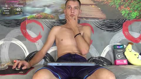 Axxel online show from September 2025 03:00:02 AM