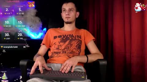 Axxel online show from December 2025 06:56:02 PM