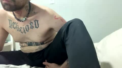 deliciosodemente online show from June 2026 09:12:02 AM