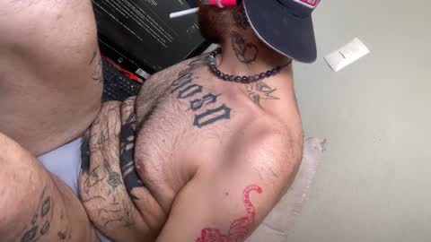 deliciosodemente online show from July 2026 08:11:01 PM