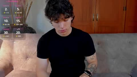 Snapshot of axelraven chatting on October 2025 02:48:02 PM Axel Raven online show from October 2025 02:48:02 PM