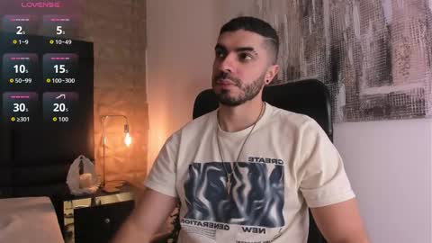 Snapshot of axelthompsom chatting on September 2025 11:54:01 AM Axel Thompsom online show from September 2025 11:54:01 AM