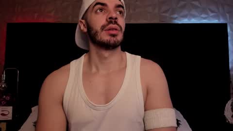 Snapshot of axelthompsom chatting on November 2025 11:20:02 AM Axel Thompsom online show from November 2025 11:20:02 AM