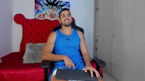 Snapshot of axelwinters_ chatting on November 2025 07:02:01 PM Axel online show from November 2025 07:02:01 PM