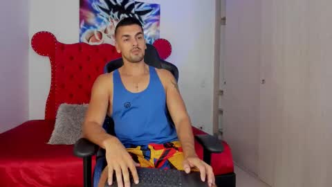 Snapshot of axelwinters_ chatting on November 2025 05:57:01 PM Axel online show from November 2025 05:57:01 PM