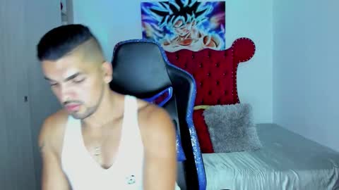 Axel online show from March 2026 11:31:02 PM