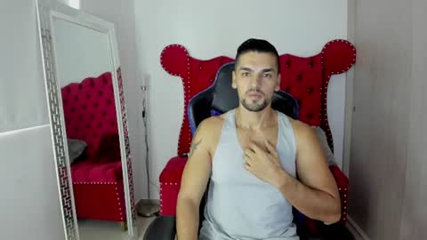 Axel online show from July 2026 11:16:02 AM