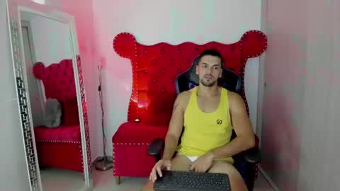 Axel online show from July 2026 11:26:02 AM