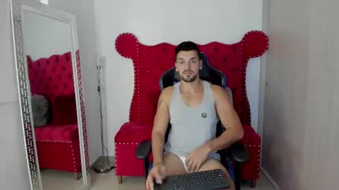 Axel online show from July 2026 11:34:01 AM