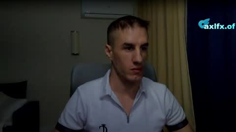 Axl online show from March 2026 11:48:01 PM