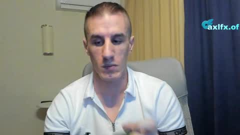 Axl online show from April 2026 10:35:02 PM