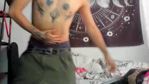Snapshot of axl_kush_ chatting on June 2026 03:31:02 PM Axel Kush online show from June 2026 03:31:02 PM