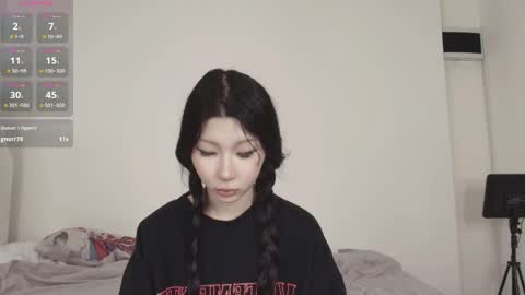 Ayanami and Sinji online show from April 2026 11:36:01 AM