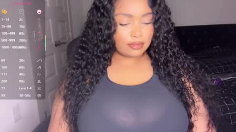 Snapshot of ayacolada chatting on September 2025 07:19:01 AM Aya online show from September 2025 07:19:01 AM