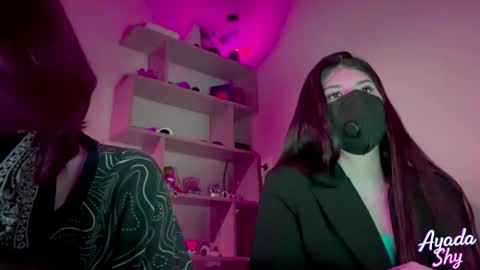 Ayada online show from March 2026 04:21:01 PM