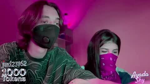 Ayada online show from March 2026 12:09:01 PM