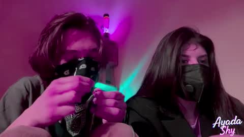 Ayada online show from March 2026 06:18:02 PM