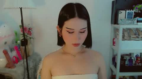 AYAHOSHILOVESYOU online show from March 2026 07:15:01 AM