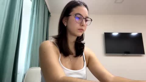 Snapshot of ayakoslotemaker chatting on November 2025 09:53:01 AM Allison online show from November 2025 09:53:01 AM