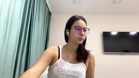 Snapshot of ayakoslotemaker chatting on November 2025 04:23:01 AM Allison online show from November 2025 04:23:01 AM