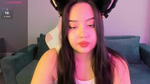 Ayame online show from December 2025 03:37:02 AM