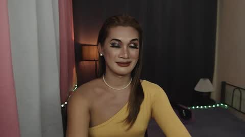Snapshot of ayamiller chatting on January 2025 02:57:01 AM aya online show from January 2025 02:57:01 AM